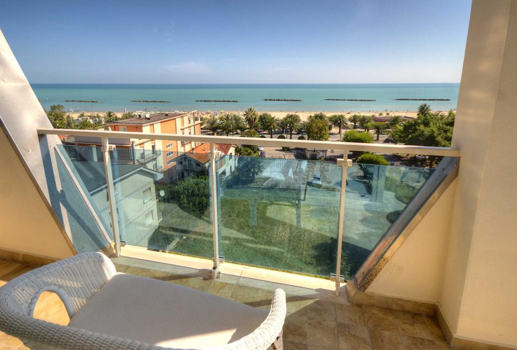 Sydney 3* San Benedetto del Tronto