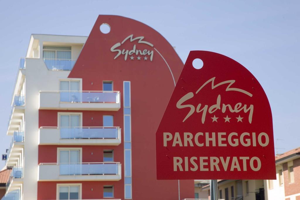 Sydney San Benedetto del Tronto