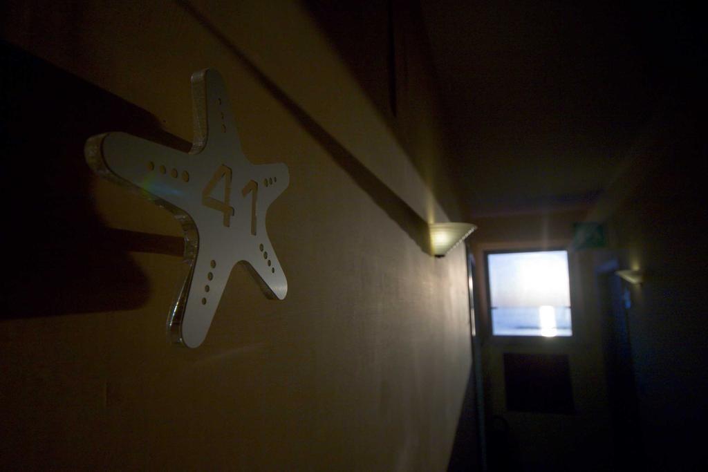 Hotel Sydney 3*