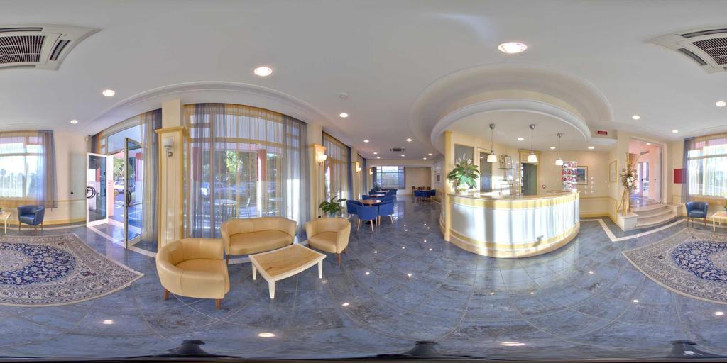 Hotel Sydney 3*