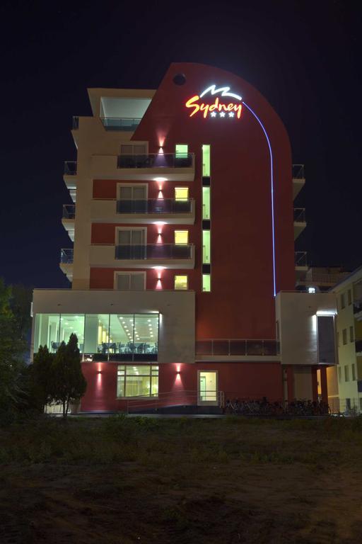 Sydney San Benedetto del Tronto