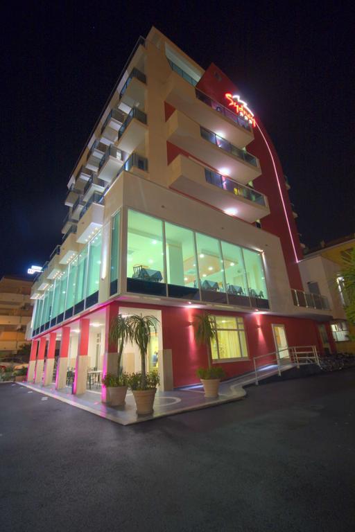 Hotel Sydney 3*