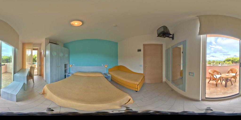Hotel Sydney 3*