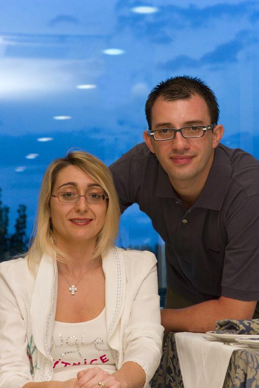 Hotel Sydney San Benedetto del Tronto