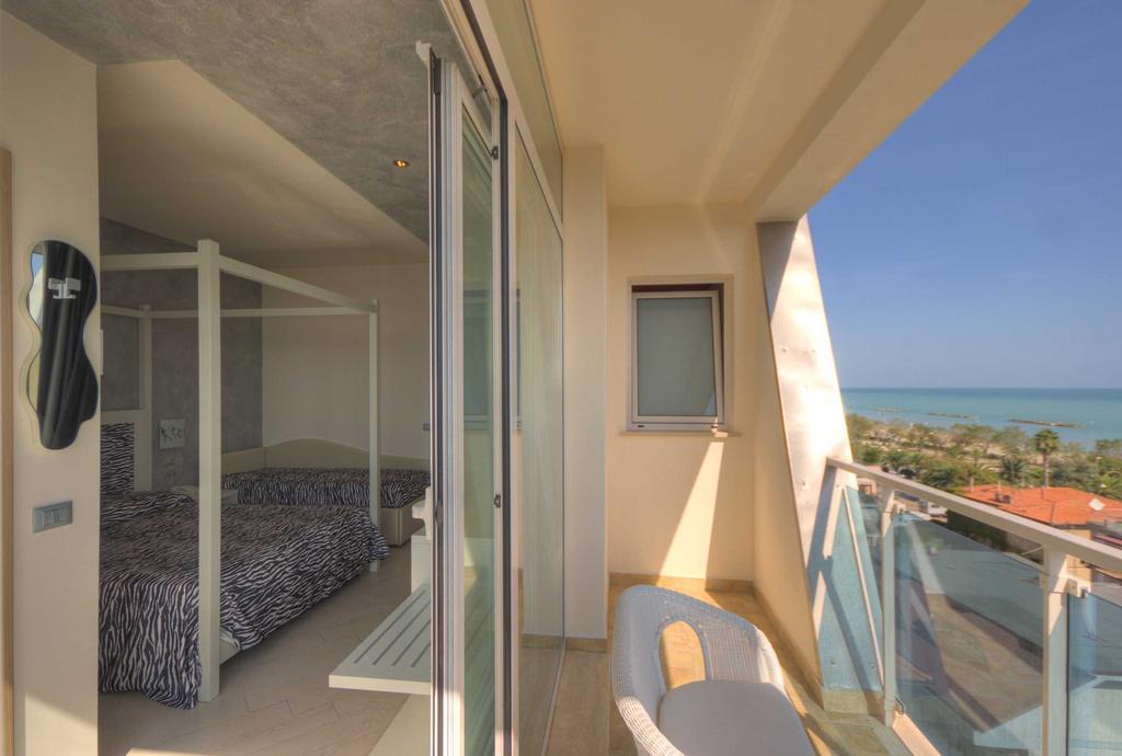 Sydney Hotel San Benedetto del Tronto