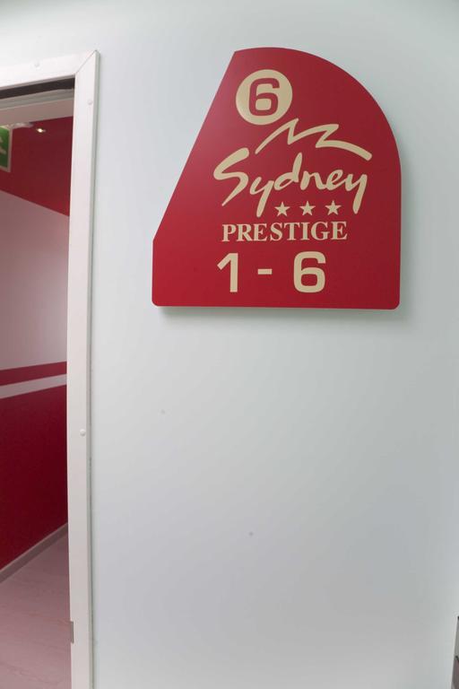 Sydney San Benedetto del Tronto