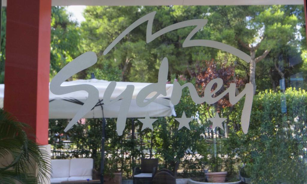 Hotel Sydney San Benedetto del Tronto