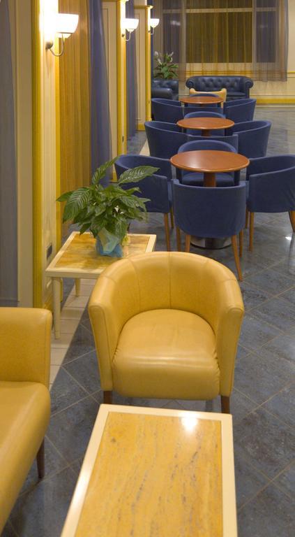 Hotel Sydney 3*