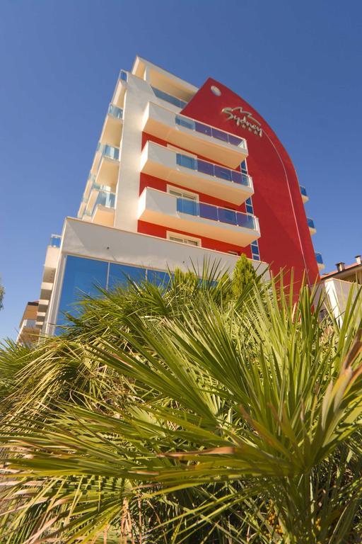 Hotel Sydney San Benedetto del Tronto