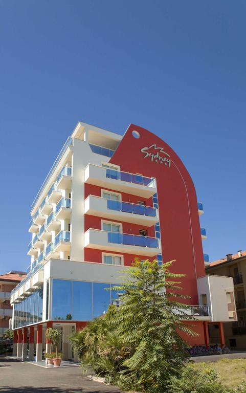 Hotel Sydney 3*